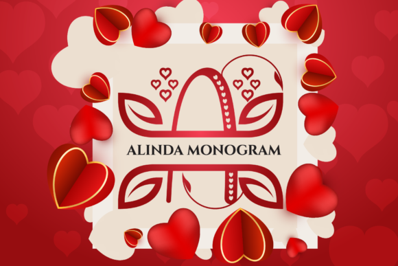 Alinda: The Elegant Serif Font for Web Design
