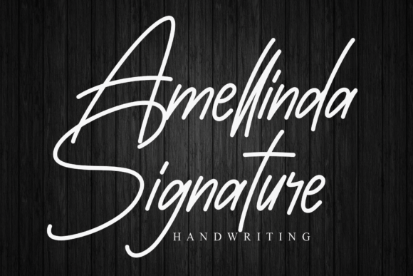 Amellinda Signaturere: A Review for Editorial Design